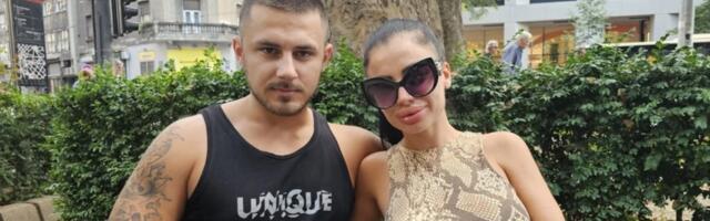 DEČKO SANJE GRUJIĆ ZA DLAKU IZBEGAO SMRT! Počastio se "MEČKOM", a onda ga PUKO ČUDO SPASILO nasred puta: "Mogao sam da se isprevrćem!" (FOTO)