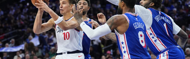 GROBARI NA NOGAMA! Bogdanović doneo odluku gde nastavlja karijeru!