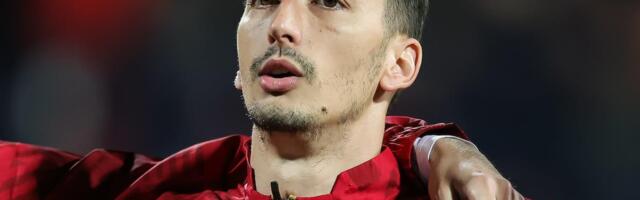 SRBIN U POTRAZI ZA NOVIM ANGAŽMANOM! Filip Đuričić je slobodan igrač!
