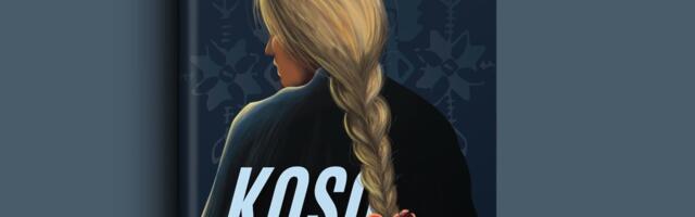 Promocija knjige Kosovarka Jasmine Denić Vasilov u petak u Ekonomskoj školi