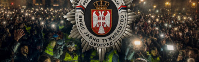 Блокадери покушавају да претње Вучићу и држави представе као „обичне фразе“