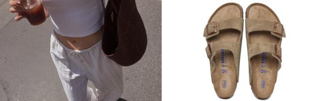 Fisherman papuče su „ugly shoe“ trend koji preuzima letnju sezonu