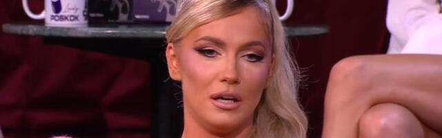 "Oni neće da vide Barbaru": Milica Veličković duboko razočarana zbog Terzine porodice