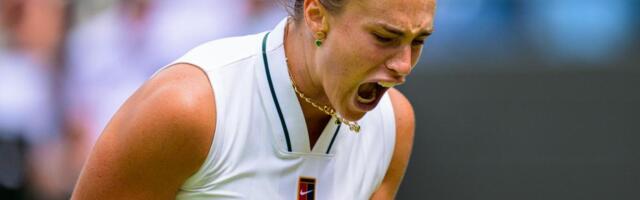 Sabalenka digla glas u Londonu! Posle drame na terenu najbolja teniserka moli organizatore: “Vimbldone, preklinjem vas, promenite ovo pravilo!"