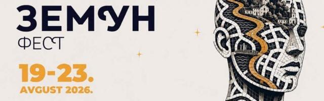 Zemun fest od 19. do 23. avgusta donosi najjači program do sada: Spoj regionalnih muzičkih legendi i filmskih premijera na Dunavu