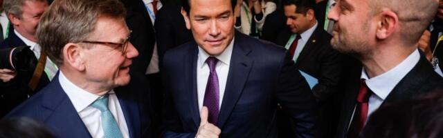 Marko Rubio: SAD neće dozvoliti Međunarodnom krivičnom sudu da preti američkom suverenitetu