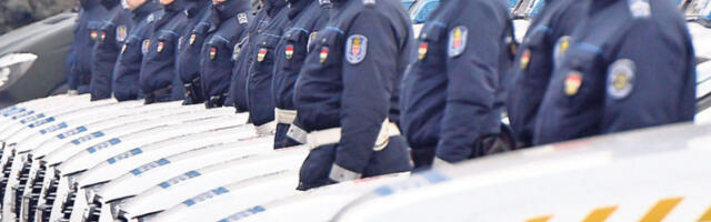 Вла­да Пе­те­ра Ма­ђа­ра опре­зна с ре­фор­мом по­ли­ци­је
