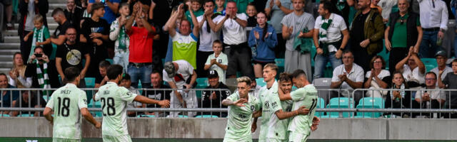 OLIMPIJA IMA NOVOG TRENERA: Makedonac preuzeo šampiona Slovenije