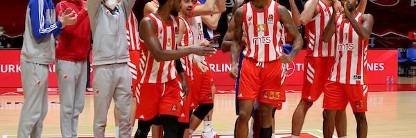 Zvezda - Stižu draga lica, danas Pero, sutra ''Đenka'' (foto)