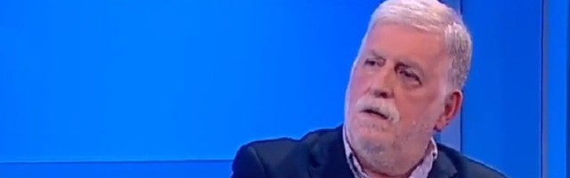 "Sramota! Lekari traže strože mere, a šalabajzeri iz vlasti pričaju o privredi"