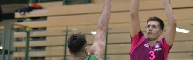 Petrušev vezao 17 poena u četvrtoj četvrtini, ali ima nešto u toj dvorani Leon Štukelj