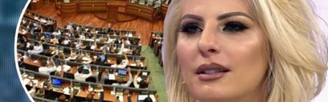Duda Balje o usvajanju Rezolucije: Kosovo je pokazalo zrelost
