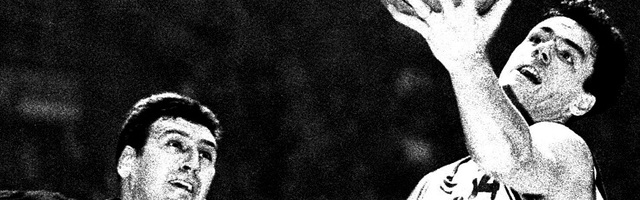 Tomašević: Bio sam dokazani zvezdaš, ali je odlazak u Partizan predstavljao potez karijere