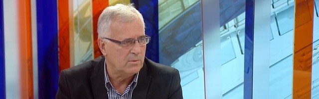 Ime Vanje Bulića na peticiji podrške Vučiću, on kaže – ništa nisam potpisivao