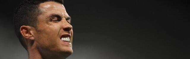 Tužilaštvo ispituje Ronalda zbog Juventusovih malverzacija i famoznog “tajnog dokumenta“