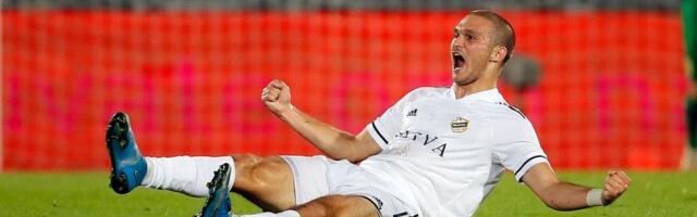 Nova Čukina bomba: Đorđe Jovanović u Makabiju za 1.900.000 evra