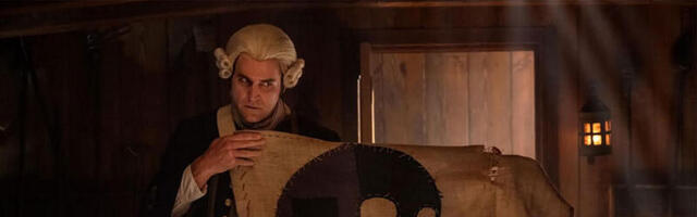 10 novih serija za proleće 2022