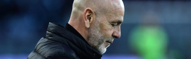 Pioli: Nema favorita za skudeto, koga god proglase za favorita – on napravi kiks