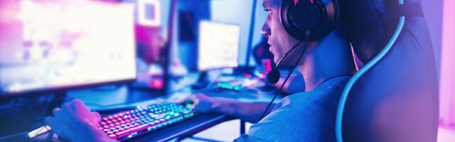 EGDF: Srbija na prvom mestu po broju žena u game dev industriji – 30%, dok je evropski prosek 22%