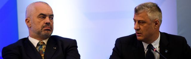 RAMA NA KOSOVU: Razgovaraće sa skoro svim albanskim liderima