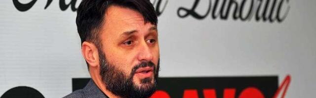 Redžepović: Dešavanja u Tutinu novi pokušaj obmane građana od strane sadašnje SDA-SDP vlasti