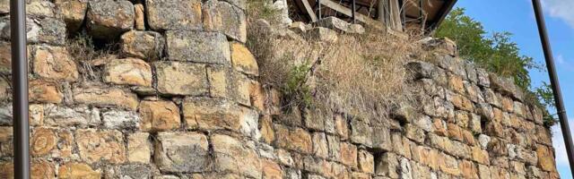 Novi Pazar: Za rekonstrukciju Bezistana ima para, nema projekta