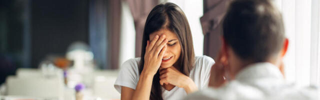 OVA DVA HOROSKOPSKA ZNAKA OČEKUJE TURBULENTNA NEDELJA Stare ljubavi pokušavaju da se vrate i poremete trenutni mir!