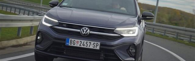 VW povećao dobit a smanjio proizvodnju