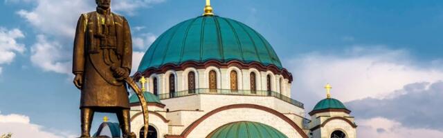 SSP Vrčar: Građani ne žele betoniranje Platoa kod Hrama