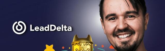 Kako je nastao LeadDelta – startap Vedrana Rašića koji je proglašen za najbolji SaaS proizvod na ProductHunt-u