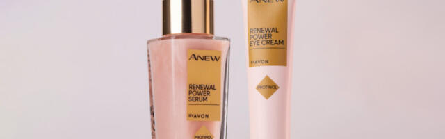 Krema koja vraća sat unazad - Anew renewal power eye cream