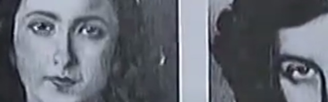 Ona je očarala i Hitlera, ženski "Mata Hari" špijunirala je za Nemce, Engleze, partizane, ali je pred smrt imala samo jednu želju!