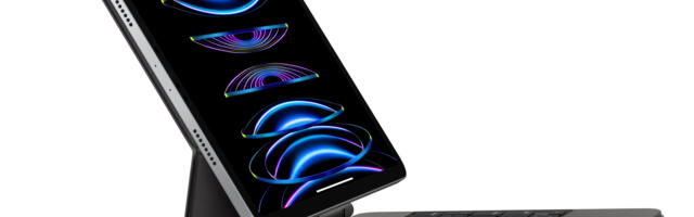 iPad Pro za 2024. će imati tastaturu sa alu bazom, osećaj kao da radite sa MacBook laptop računarom