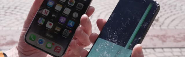 iPhone 15 Pro na prvom testu izdržljivosti pokazao da nije toliko otporan uprkos titanijumskom dizajnu