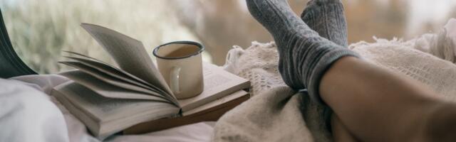 Da li nosite čarape dok spavate? 5 razloga koji će vas ubediti da prestanete