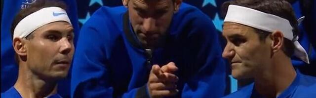 Novak, Rafa i Rodžer su dominirali jer su odrastali bez pametnih telefona?!