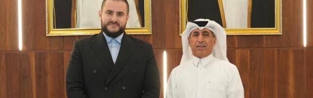 Ministar Zukorlić posjetio Ministarstvo obrazovanja Države Katar