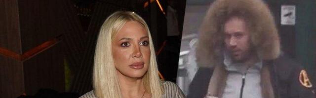 OVAJ DETALJ U VEZI MILICE TODOROVIĆ I UHAPŠENOG VERENIKA JE SVIMA PROMAKAO: Pevačica zbog biznismena prvi put napravila IZUZETAK!