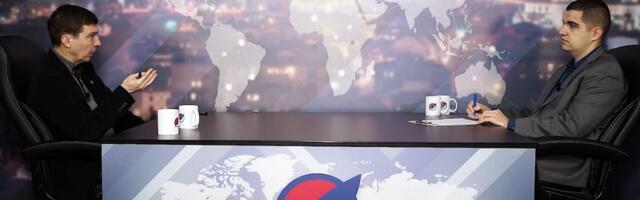 Nikola Vrzić: Razgovor Putina i Trampa najavljuje tektonske promene međunarodne politike