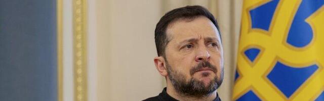 "IDEM U KIJEV DA BUDEM UZ ZELENSKOG": Premijer ove zemlje ne haje za bliskost Trampa i Putina