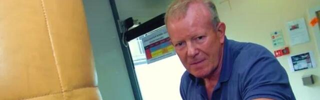 Zašto je 71-godišnji čovek s Parkinsonovom bolešću uradio 10.000 sklekova u 24 sata?