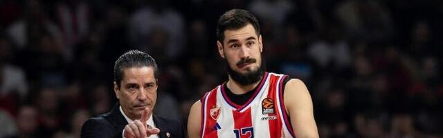 PAKLENO TEŠKO Tri najbolja tima Zvezdini rivali do kraja sezone EL