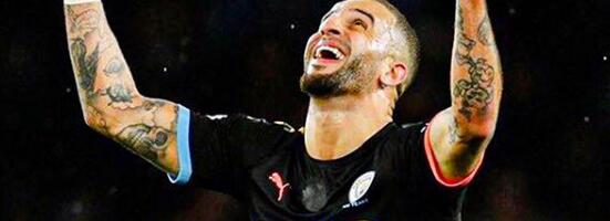 Poznato stanje Kajla Vokera: Fudbaler nakon povrede hitno operisan, oglasili se iz Milana