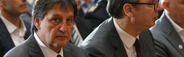 "Dok Vučić i Gašić čestitaju Dan Vojske Srbije, profesionalci masovno odlaze iz nje"