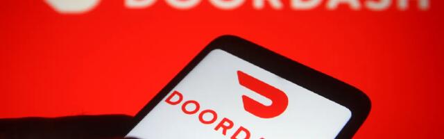 DoorDash traži odbacivanje tužbe Ubera 