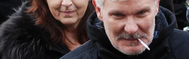 ĆERKU Dragana Peleta i Olge Odanović svi znate, a evo kako izgleda njihov SIN Jakov koji se ne pojavljuje u javnosti, kažu da je PRESLIKANI OTAC (FOTO)