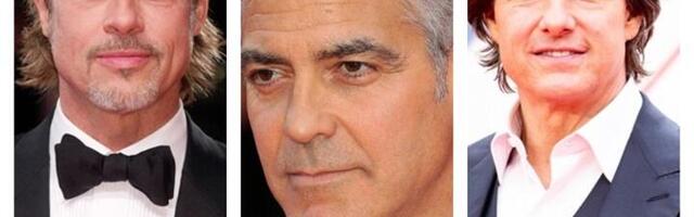 8 NAJBOGATIJIH GLUMACA Holivuda u 2025. godini: IZNENADIĆETE se ko je na vrhu liste