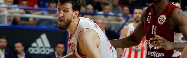 Ognjen Kuzmić završio karijeru!