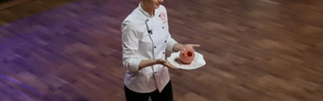 ONA JE POBEDNICA "MASTERCHEF SRBIJA!" OSVOJILA 50.000 evra, a evo i šta će uraditi sa nagradom