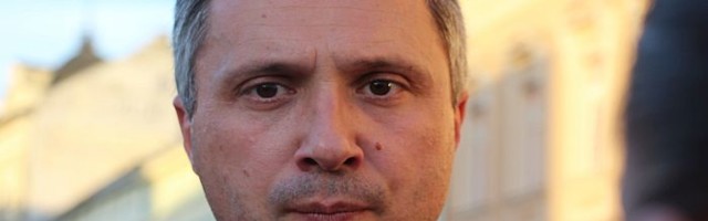 Obradović traži Dan žalosti u Srbiji zbog smrti Amfilohija